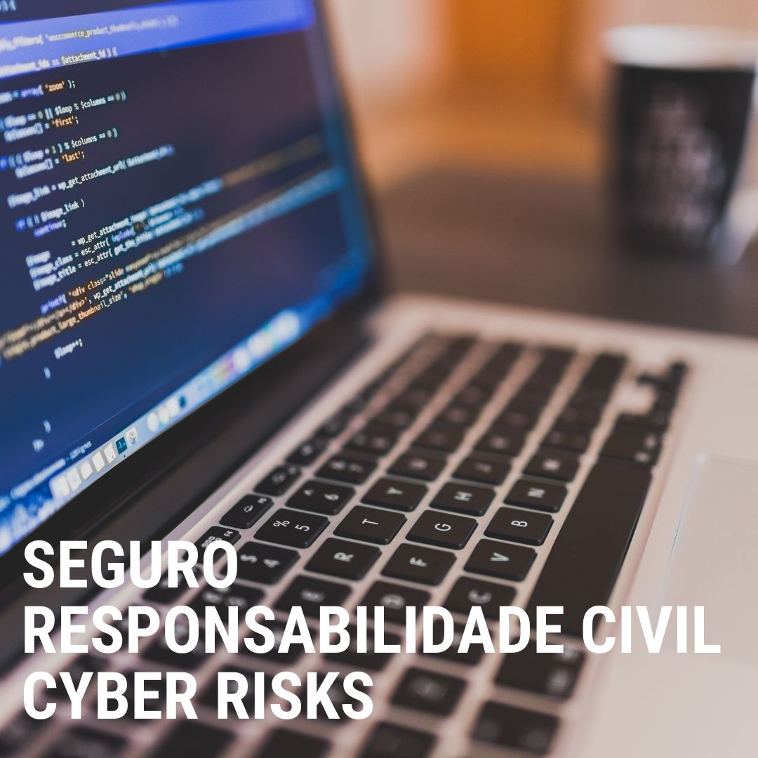 Seguro Responsabilidade Civil Riscos Cibernéticos