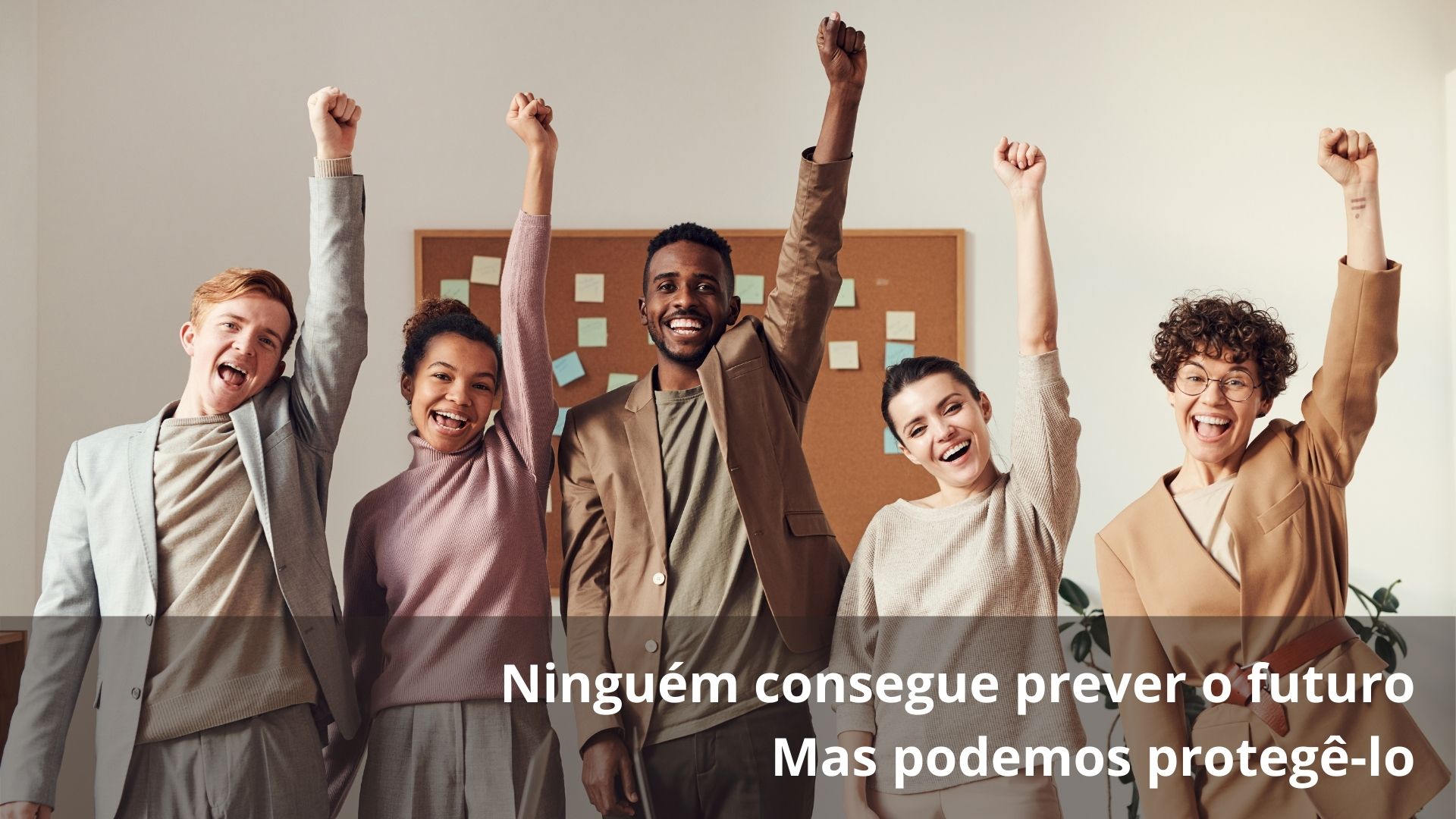 Proteger o futuro