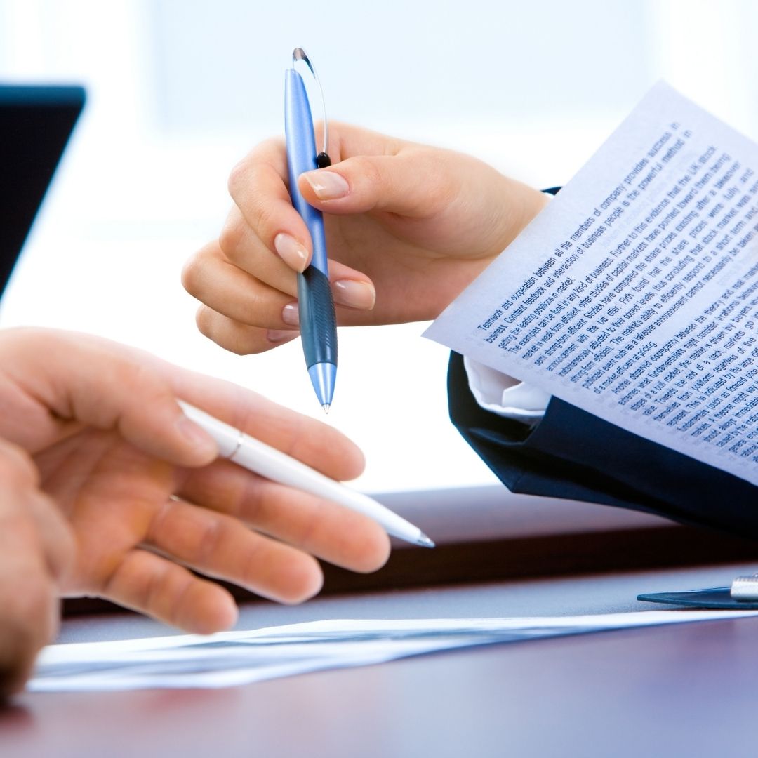 Serviço de Gestão de Contratos de Seguro