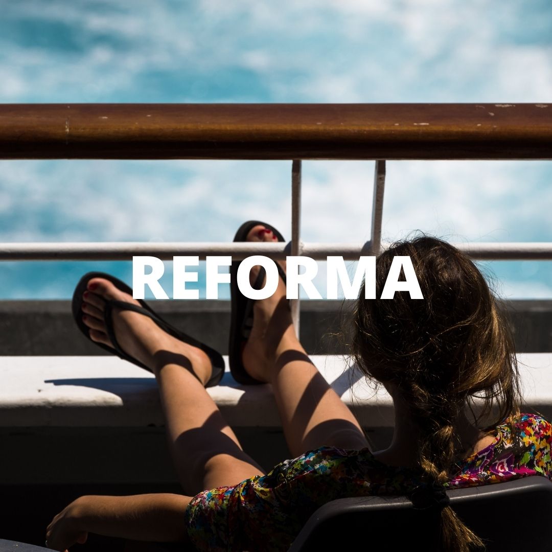 Reforma