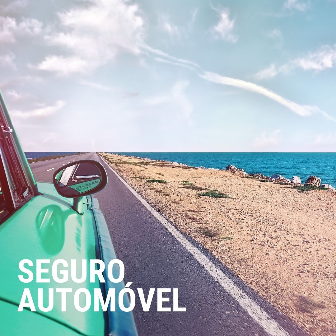 Seguro Automóvel
