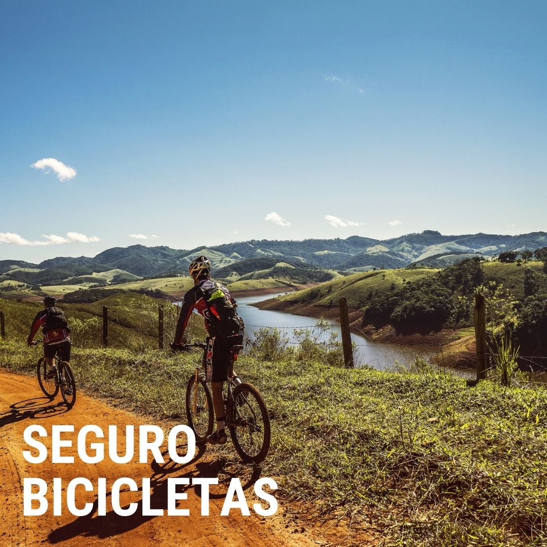 Seguro Bicicletas
