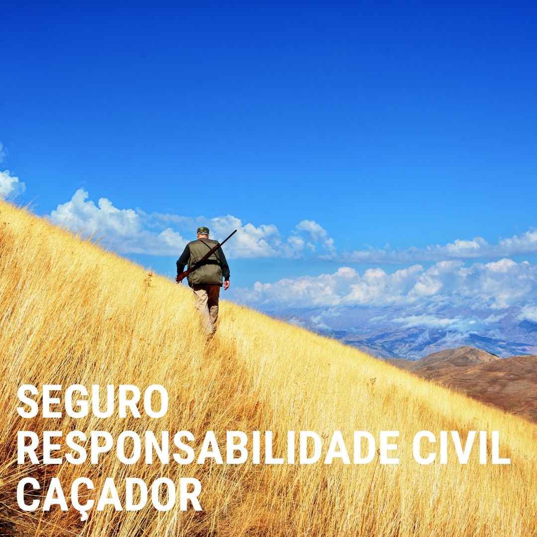 Seguro Responsabilidade Civil Caçador
