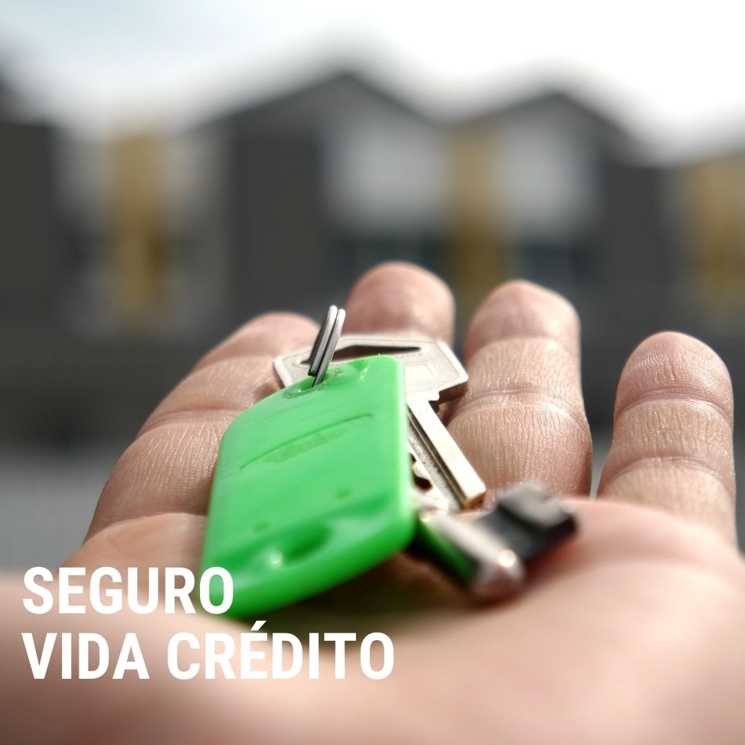 Seguro Vida Crédito